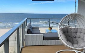 Apartament Dream View Gardenia Front